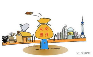《公共文化服務保障法》正式施行 數字文化創意內容的機遇與新要求