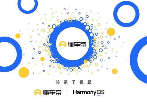 加速汽車文化數字化 懂車帝完成鴻蒙原生應用核心版本開發